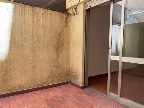 Departamento en Alquiler 40 años