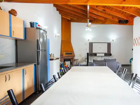 Casa en Venta al Norte