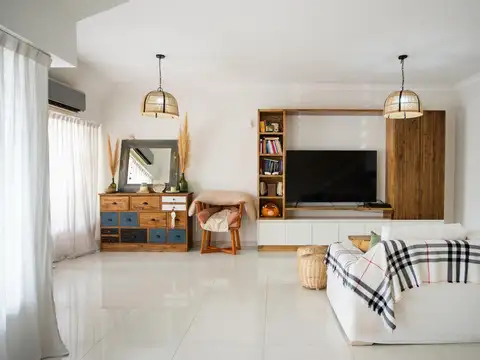 Casa en Venta 20 años