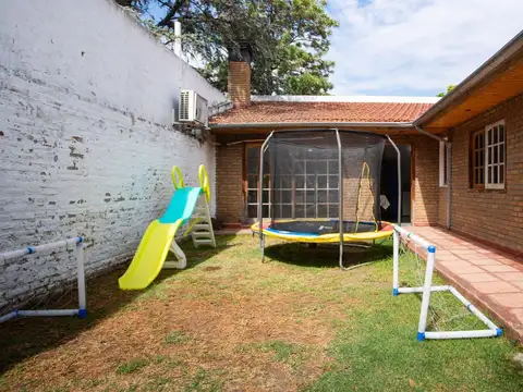 Casa en Venta en San Justo, USD 199.900