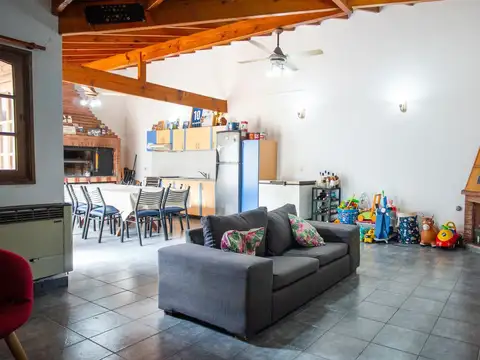 Casa en Venta 20 años