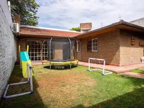 Casa en Venta en San Justo, USD 225.000
