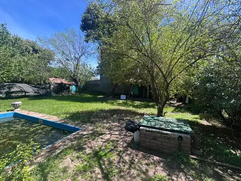 Terreno en San Miguel