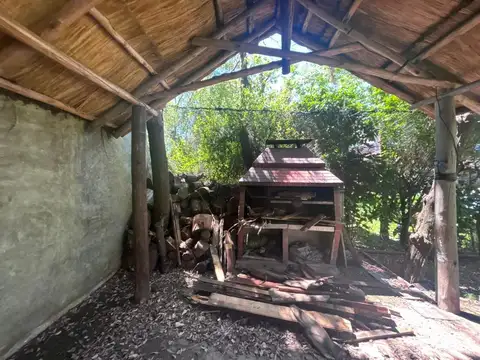 Terreno en San Miguel