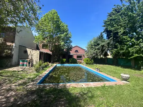 Terreno en San Miguel