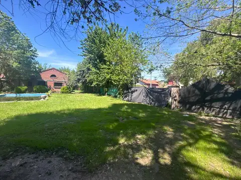 Terreno en San Miguel