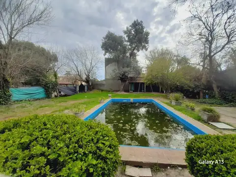 Terreno en Venta 20  mts Frente