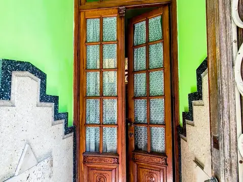 9 de Julio 500 100