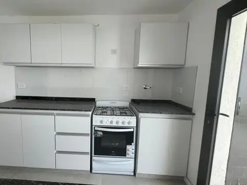 Departamento en Venta de 5 ambientes