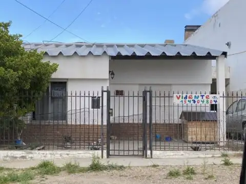 Casa en Venta de 2 dormitorios