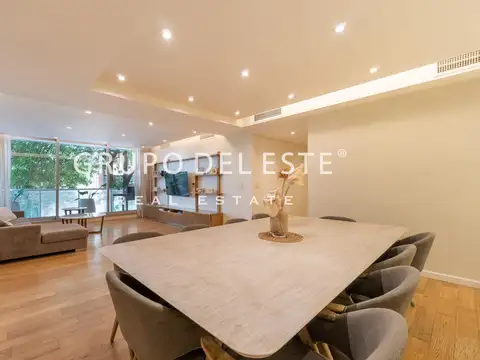 Departamento en Venta en Palermo Chico, Palermo