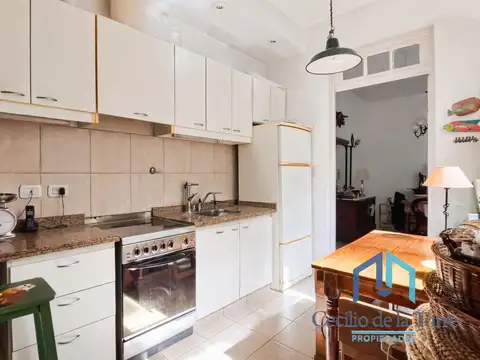 Casa en Venta al Noroeste