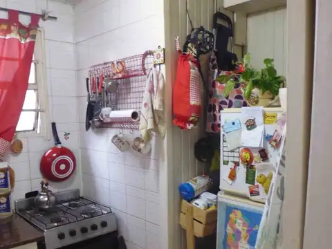 Departamento en Venta 57 años