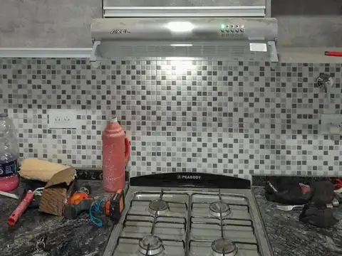 Depto Tipo Casa en Venta de 4 ambientes