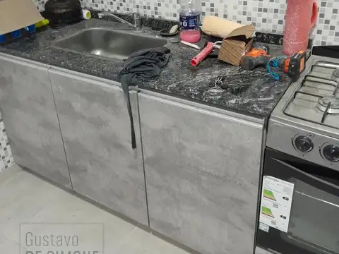 Depto Tipo Casa en Venta de 3 dormitorios