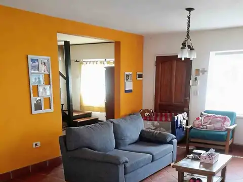 Casa en Venta en Manuel Alberti, USD 129.000