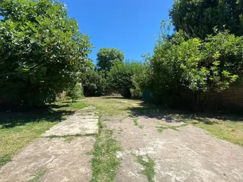 Depto Tipo Casa en Venta de 3 ambientes