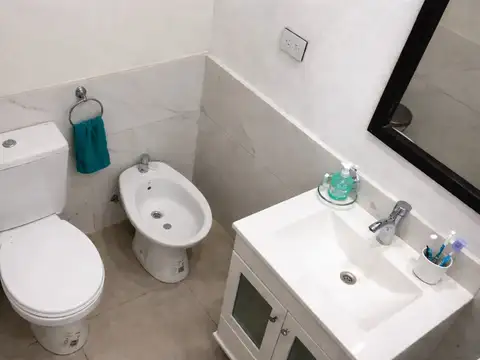 Casa en Venta 2 años