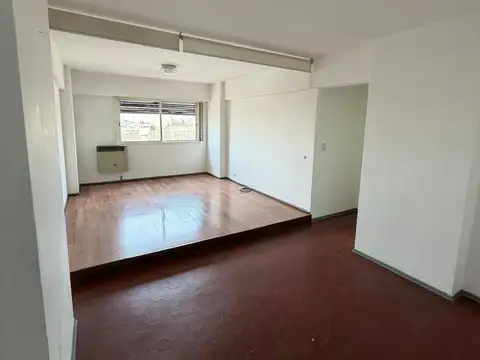 Aquiler  departamento 4 ambientes  floresta