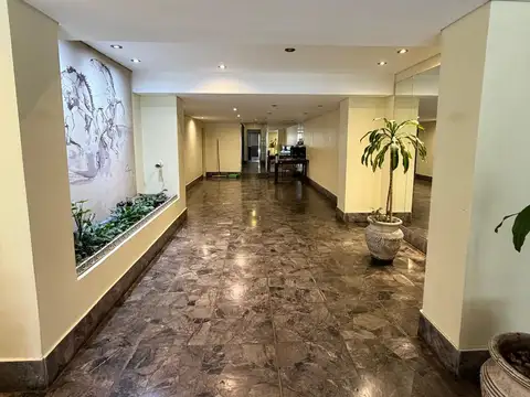 Departamento en Alquiler de 4 ambientes