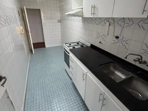 Departamento en Alquiler 45 años