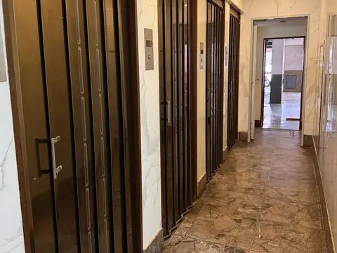 Departamento en Alquiler de 3 dormitorios
