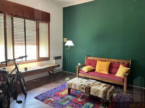 Chalet impecable de una planta / suite / gran jardín / lote 410 m2