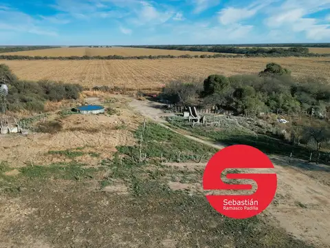 Campo Santiago del Estero, Averías