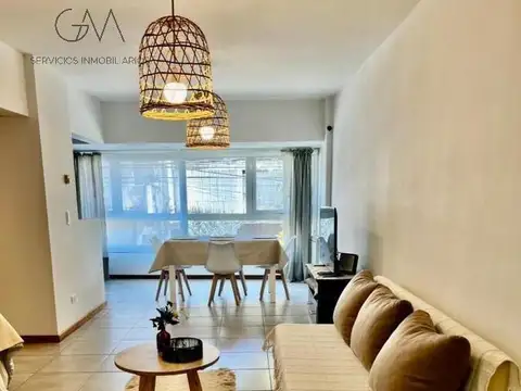 Departamento en Alquiler Temporal de 1 dormitorio