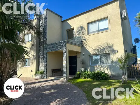 Casa 6 ambientes en venta en Barrio Santa Rita, San Vicente