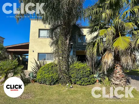 Casa en Venta de 5 dormitorios