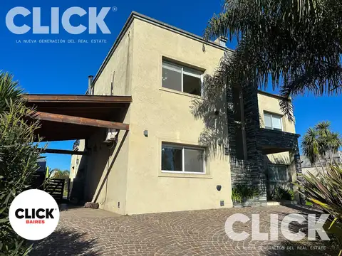 Casa en Venta 10 años
