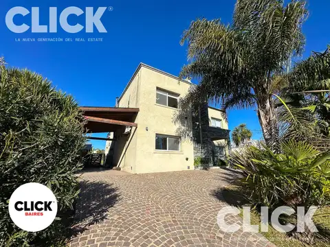 Casa en Venta al Noreste