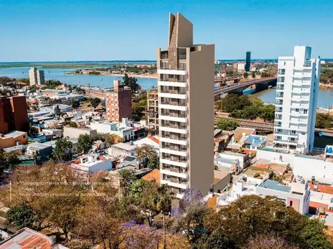 Depa 1 dormitorio – Piso 5 | Altos del Sarsfield