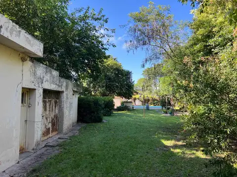 Avenida Rivadavia