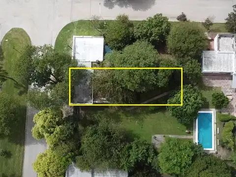 Terreno en Venta en Lehmann, USD 30.000