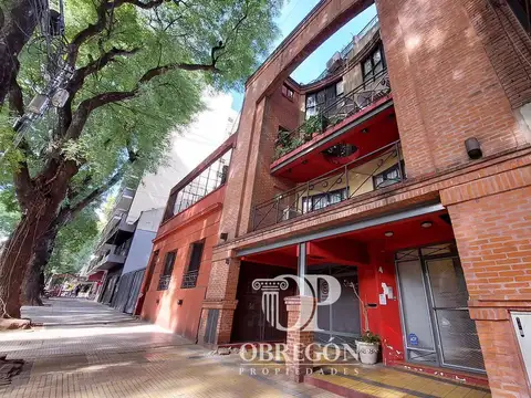 Departamento en Alquiler en Palermo, CABA