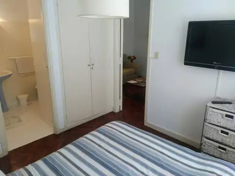 Departamento en Alquiler Temporal 50 años