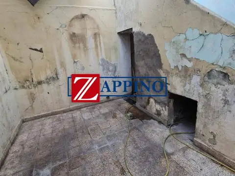 VENTA DE PH TIPO CASA EN VILLA INSUPERABLE, LA MATANZA