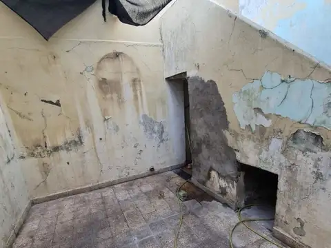 VENTA DE PH TIPO CASA EN VILLA INSUPERABLE, LA MATANZA