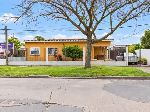 Casa en venta en Lezica
