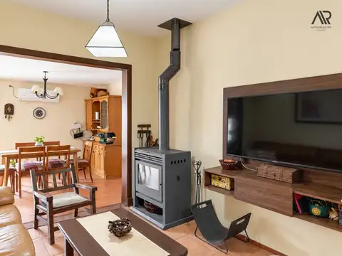 Casa en Venta de 3 dormitorios