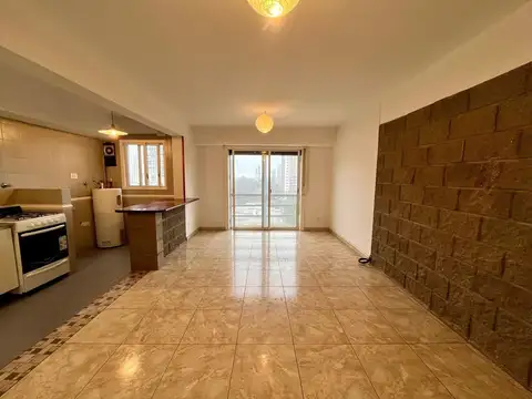 DEPARTAMENTO 3 AMBIENTES EN VENTA EN VARELA CENTRO