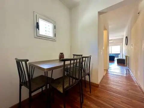 Departamento en VENTA en La Plata