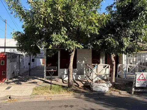 duplex 2 ambientes y medio venta Ramos Mejia