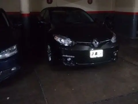 Cochera en Venta Fija