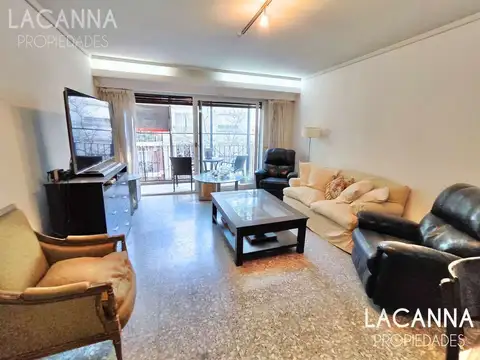 Avenida Olleros 2300, Piso 4