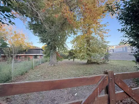 Terreno en Venta de 1175,0 m2