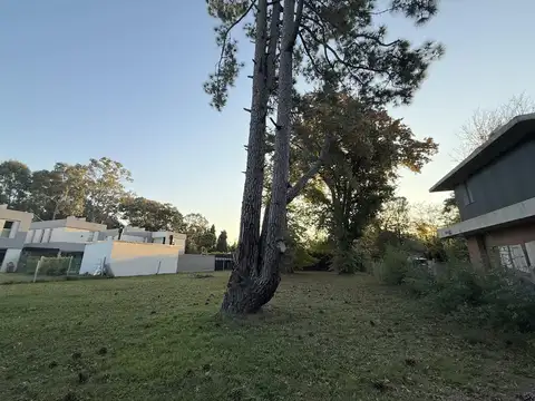 Terreno en Venta en City Bell, USD 100.000