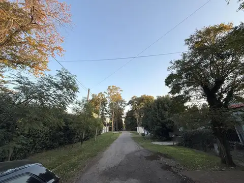 450 e/ 19 y Parque Ecológico